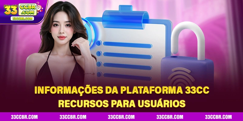 Plataforma 33CCBR.COM