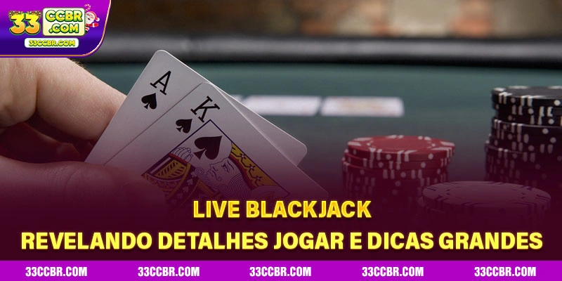 live blackjack 33cc
